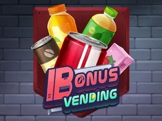 Bonus Vending screenshot