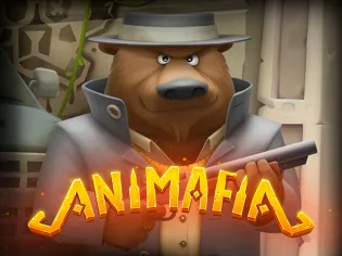 Animafia screenshot