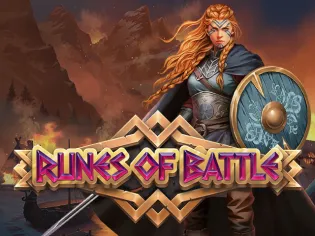 Runes of Battle screenshot