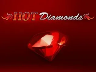 Hot Diamonds screenshot