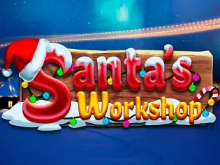 Santa's Workshop screenshot