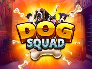 Dog Squad screenshot