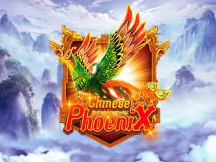Chinese Phoenix screenshot