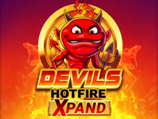 Devils Hotfire Xpand screenshot