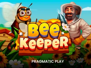 Bee Keeper screenshot